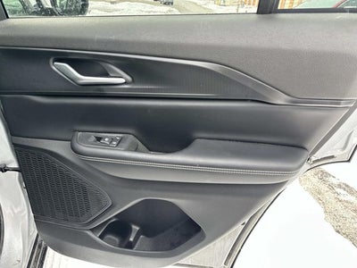 2024 Jeep Grand Cherokee Laredo X 4x4