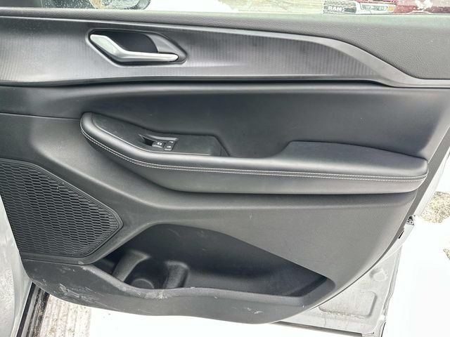 2024 Jeep Grand Cherokee Laredo X 4x4