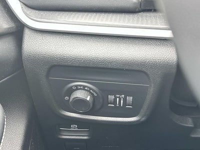 2024 Jeep Grand Cherokee Laredo X 4x4