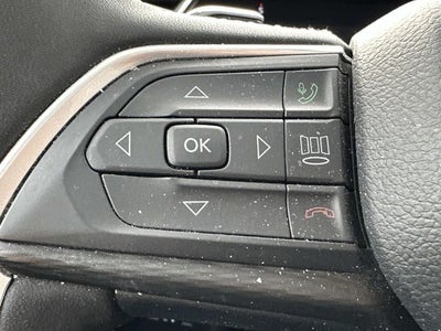 2024 Jeep Grand Cherokee Laredo X 4x4