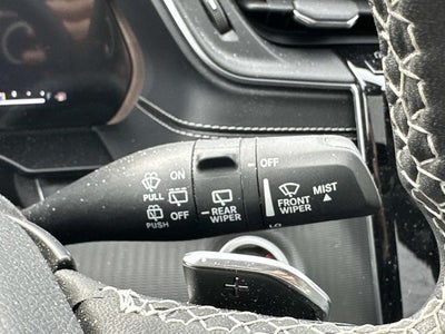 2024 Jeep Grand Cherokee Laredo X 4x4