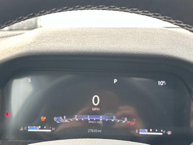 2024 Jeep Grand Cherokee Laredo X 4x4