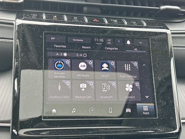 2024 Jeep Grand Cherokee Laredo X 4x4