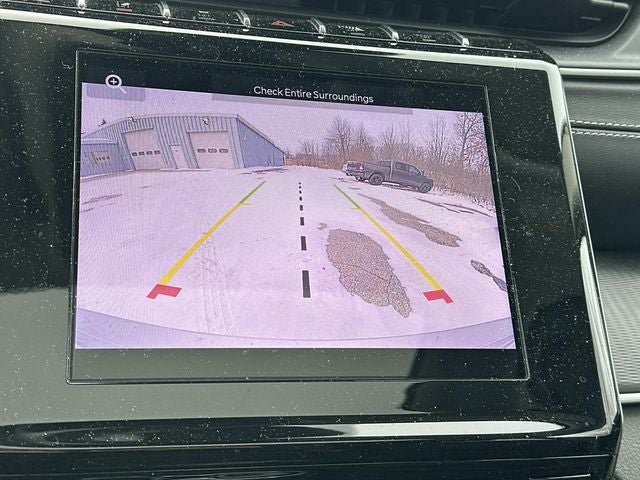 2024 Jeep Grand Cherokee Laredo X 4x4