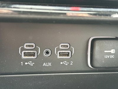 2024 Jeep Grand Cherokee Laredo X 4x4