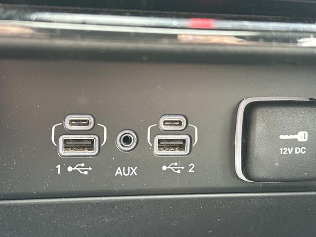 2024 Jeep Grand Cherokee Laredo X 4x4