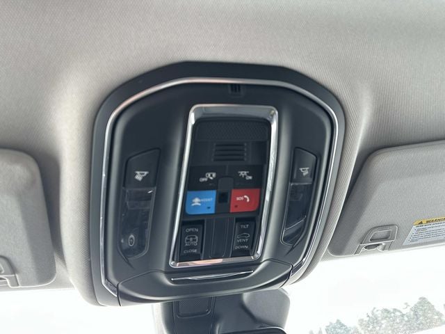 2024 Jeep Grand Cherokee Laredo X 4x4