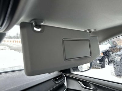 2024 Jeep Grand Cherokee Laredo X 4x4