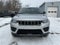 2024 Jeep Grand Cherokee Laredo X 4x4