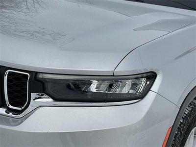 2024 Jeep Grand Cherokee Laredo X 4x4