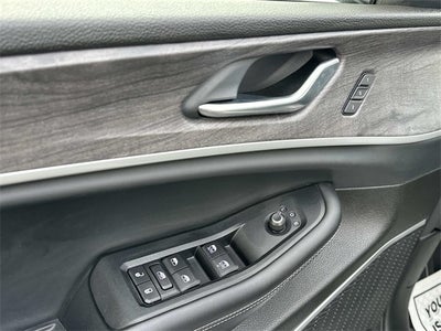 2022 Jeep Grand Cherokee Limited 4x4