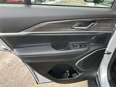 2022 Jeep Grand Cherokee Limited 4x4