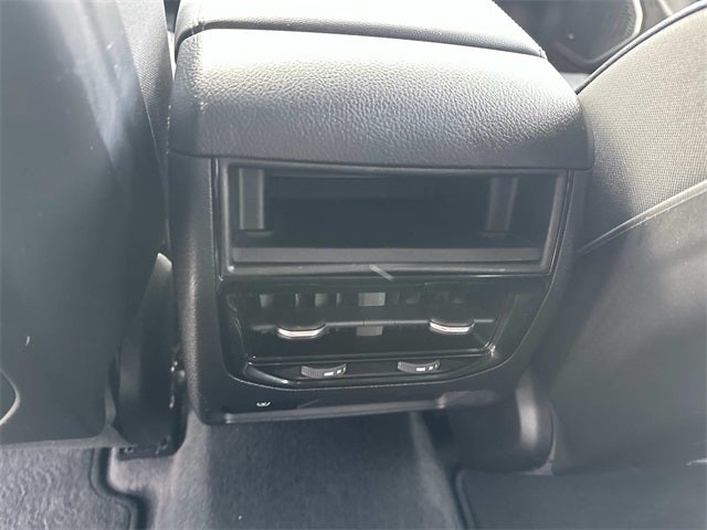 2022 Jeep Grand Cherokee Limited 4x4