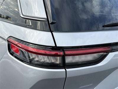 2022 Jeep Grand Cherokee Limited 4x4