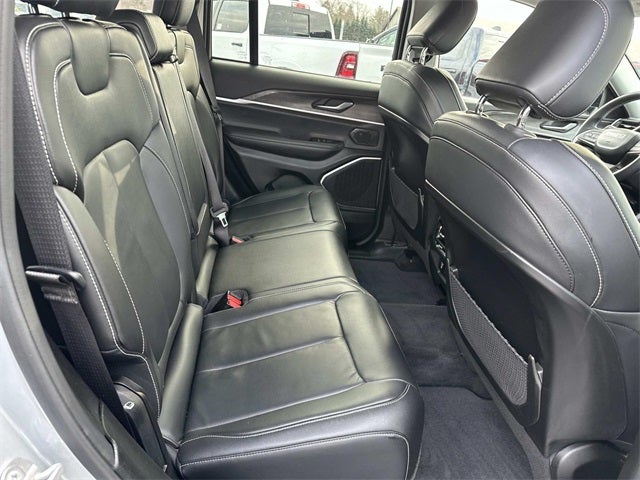 2022 Jeep Grand Cherokee Limited 4x4