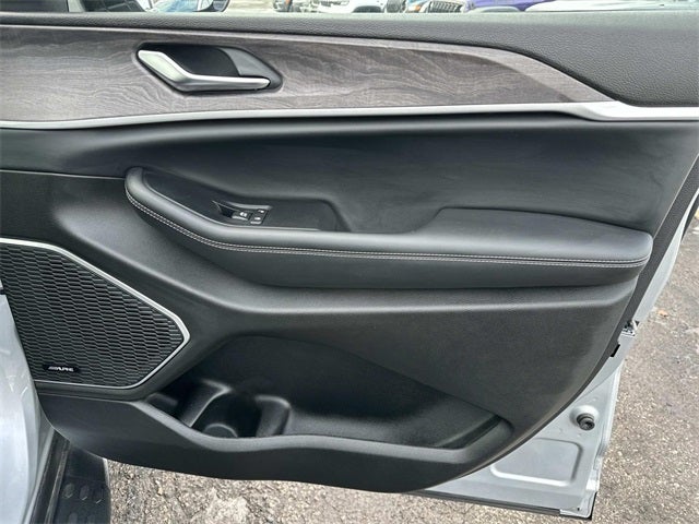 2022 Jeep Grand Cherokee Limited 4x4