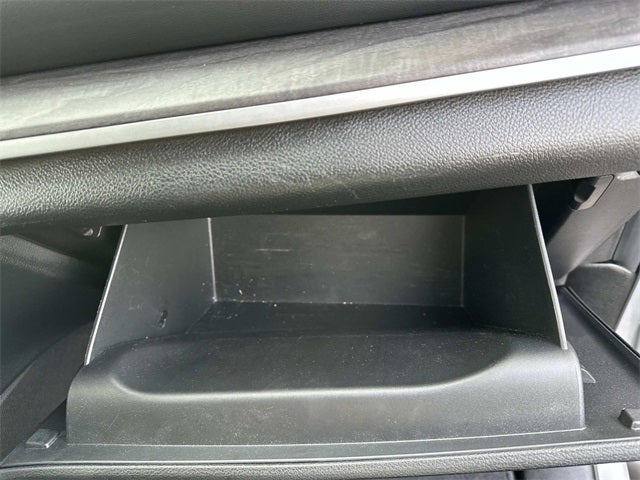 2022 Jeep Grand Cherokee Limited 4x4