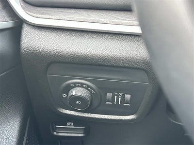 2022 Jeep Grand Cherokee Limited 4x4