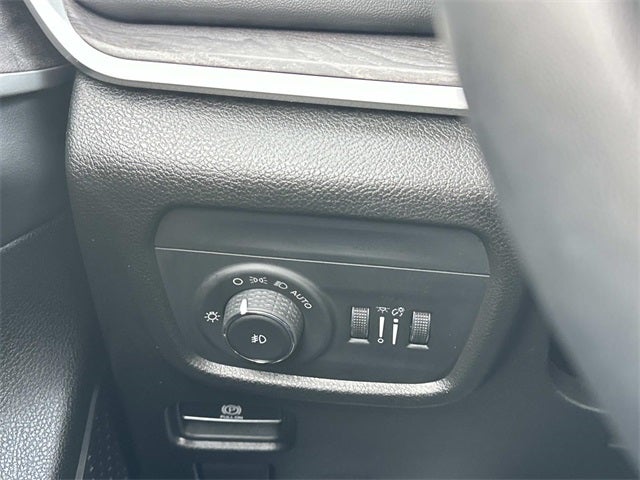 2022 Jeep Grand Cherokee Limited 4x4