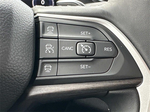 2022 Jeep Grand Cherokee Limited 4x4