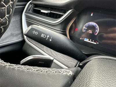 2022 Jeep Grand Cherokee Limited 4x4