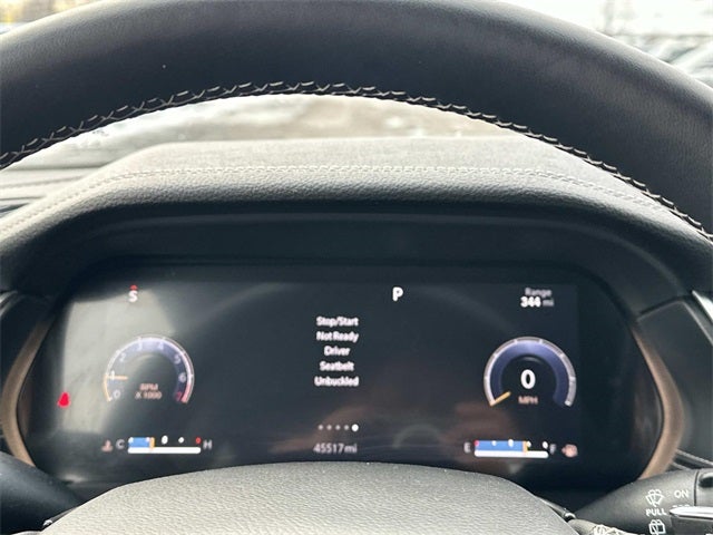 2022 Jeep Grand Cherokee Limited 4x4