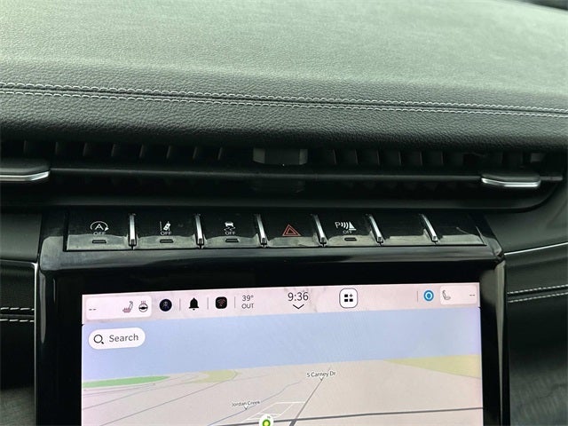 2022 Jeep Grand Cherokee Limited 4x4