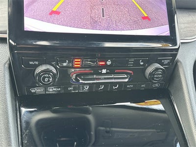 2022 Jeep Grand Cherokee Limited 4x4