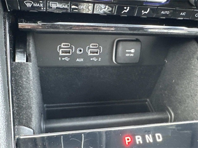 2022 Jeep Grand Cherokee Limited 4x4