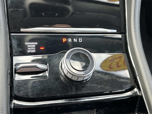 2022 Jeep Grand Cherokee Limited 4x4