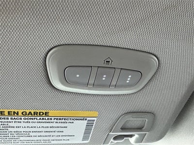 2022 Jeep Grand Cherokee Limited 4x4