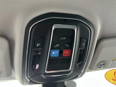 2022 Jeep Grand Cherokee Limited 4x4