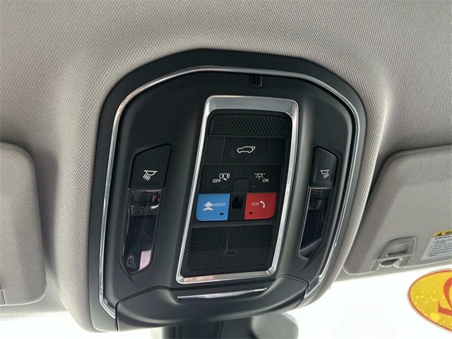 2022 Jeep Grand Cherokee Limited 4x4