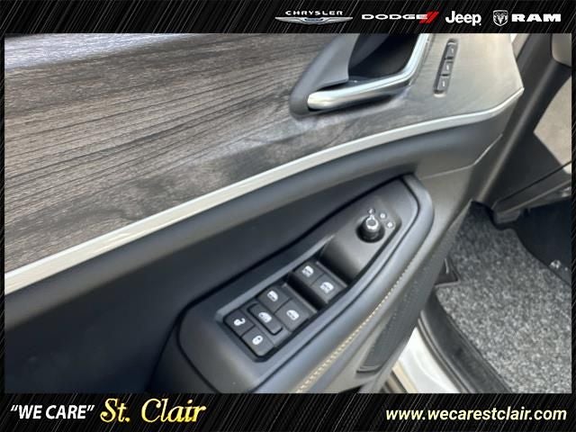 2026 Jeep Grand Cherokee GRAND CHEROKEE 85TH ANNIVERSARY EDITION 4X4