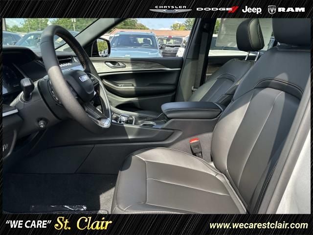 2026 Jeep Grand Cherokee GRAND CHEROKEE 85TH ANNIVERSARY EDITION 4X4