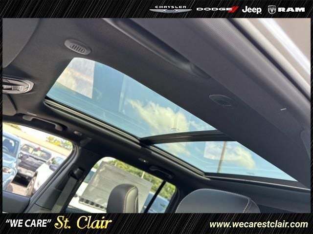 2026 Jeep Grand Cherokee GRAND CHEROKEE 85TH ANNIVERSARY EDITION 4X4