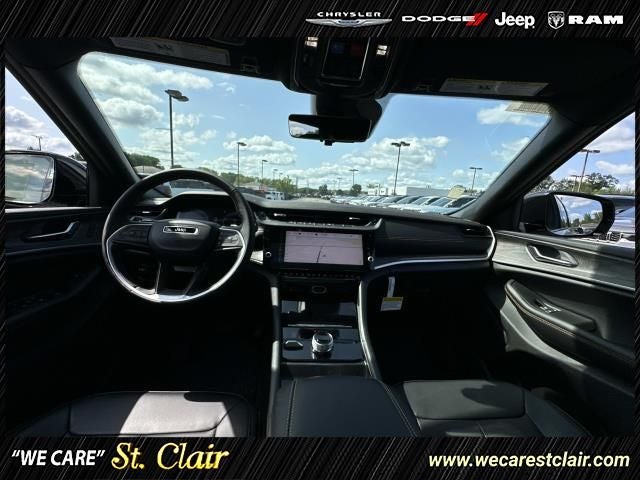 2026 Jeep Grand Cherokee GRAND CHEROKEE 85TH ANNIVERSARY EDITION 4X4