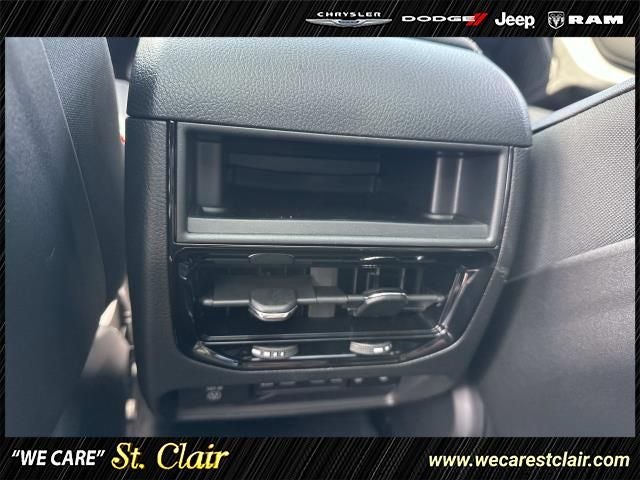 2026 Jeep Grand Cherokee GRAND CHEROKEE 85TH ANNIVERSARY EDITION 4X4
