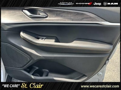 2026 Jeep Grand Cherokee GRAND CHEROKEE 85TH ANNIVERSARY EDITION 4X4