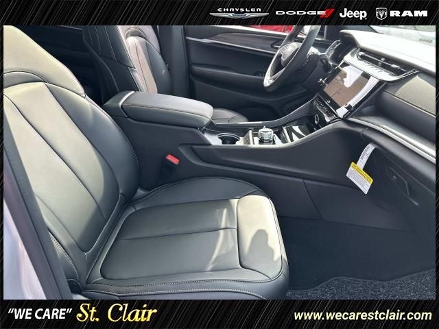 2026 Jeep Grand Cherokee GRAND CHEROKEE 85TH ANNIVERSARY EDITION 4X4