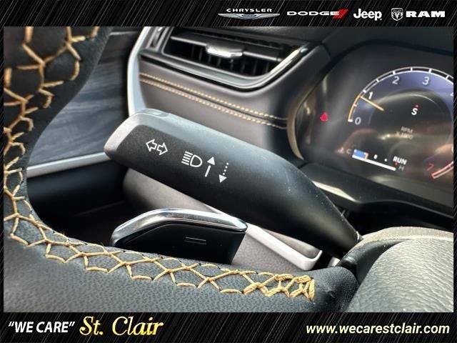 2026 Jeep Grand Cherokee GRAND CHEROKEE 85TH ANNIVERSARY EDITION 4X4