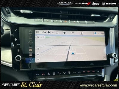 2026 Jeep Grand Cherokee GRAND CHEROKEE 85TH ANNIVERSARY EDITION 4X4
