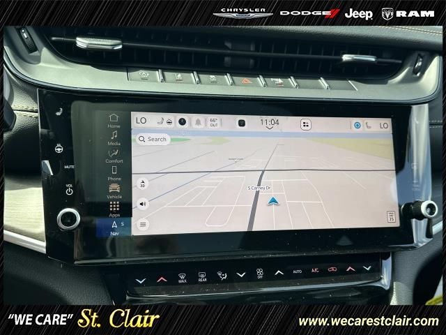 2026 Jeep Grand Cherokee GRAND CHEROKEE 85TH ANNIVERSARY EDITION 4X4