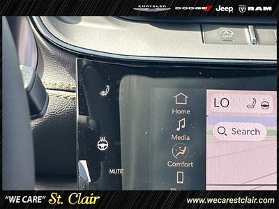 2026 Jeep Grand Cherokee GRAND CHEROKEE 85TH ANNIVERSARY EDITION 4X4