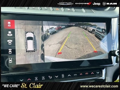 2026 Jeep Grand Cherokee GRAND CHEROKEE 85TH ANNIVERSARY EDITION 4X4
