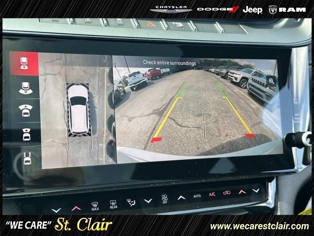 2026 Jeep Grand Cherokee GRAND CHEROKEE 85TH ANNIVERSARY EDITION 4X4