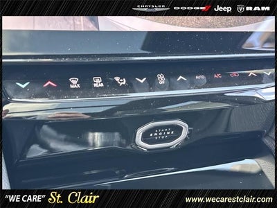 2026 Jeep Grand Cherokee GRAND CHEROKEE 85TH ANNIVERSARY EDITION 4X4