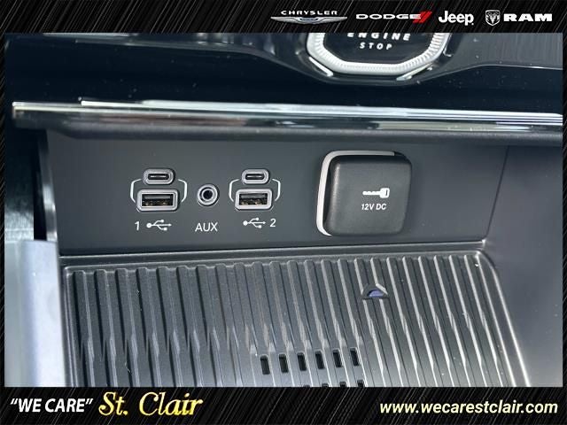 2026 Jeep Grand Cherokee GRAND CHEROKEE 85TH ANNIVERSARY EDITION 4X4