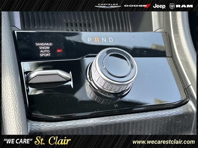2026 Jeep Grand Cherokee GRAND CHEROKEE 85TH ANNIVERSARY EDITION 4X4