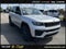 2026 Jeep Grand Cherokee GRAND CHEROKEE 85TH ANNIVERSARY EDITION 4X4